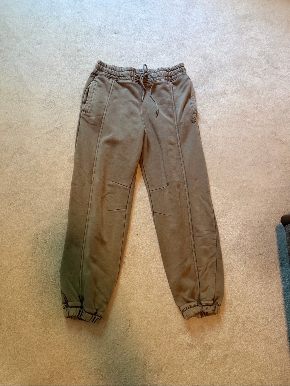 Free People Jogger Sweatpants